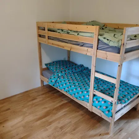 Vakantie Chalet Op Bospark * הארדרוייק